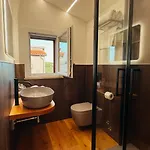 Terrazza Belvedere Lägenhet *