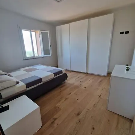 Апартаменты Terrazza Belvedere