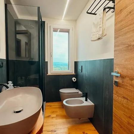 Апартаменты Terrazza Belvedere *