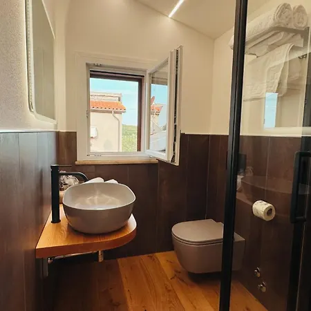 Apartment Terrazza Belvedere *