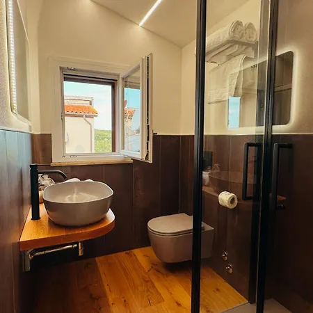 Terrazza Belvedere Апартаменты *