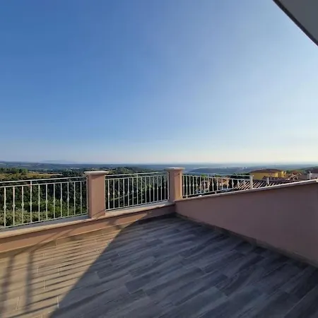 Terrazza Belvedere *