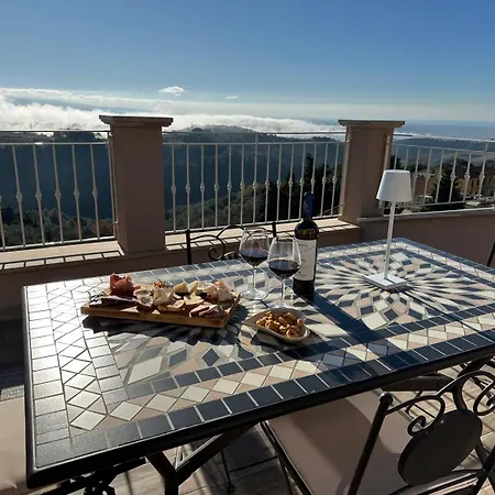 Terrazza Belvedere *